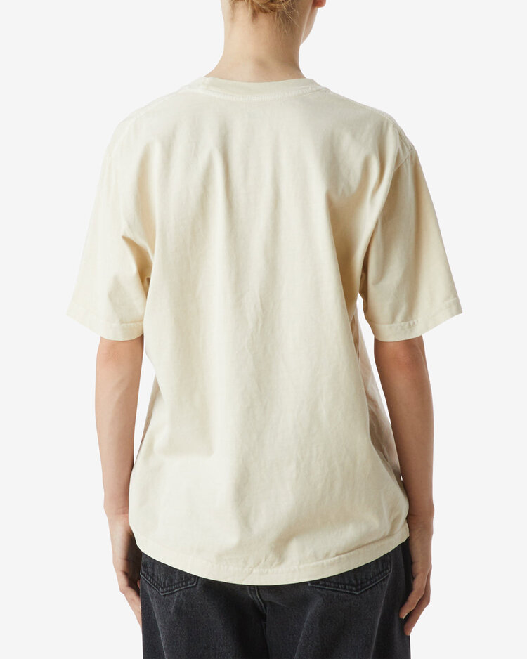 Obey Obey Play Tee | Pigment Whitecap Grey