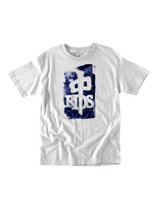 RDS RDS Inked OG Tee | White
