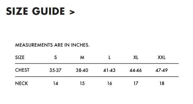 RDS RDS Inked OG Tee | White