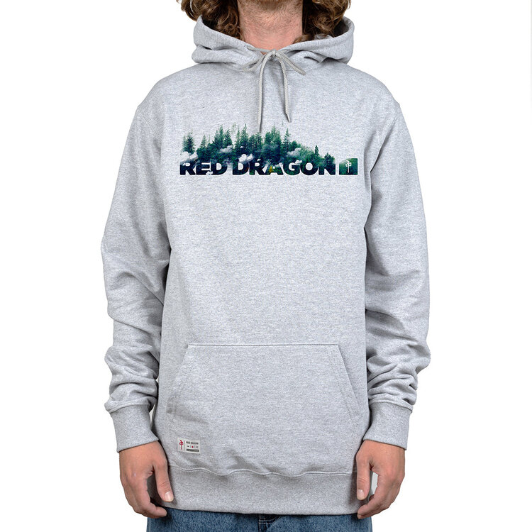 RDS RDS CDN Nature Valley Hood | Athletic Heather