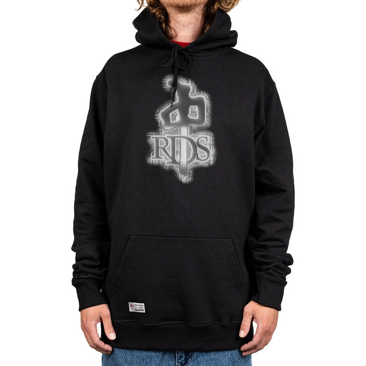RDS RDS CDN Liquid Crystal OG Hood | Black