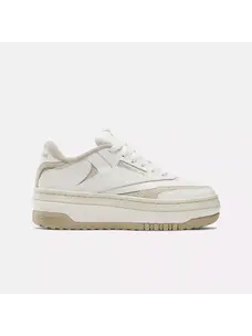 Reebok Club C Extra Women | Chalk/Chalk/Mushroom