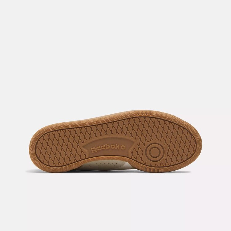 Reebok Club C Grounds UK Women | Classicbeige/Chalk/Gum