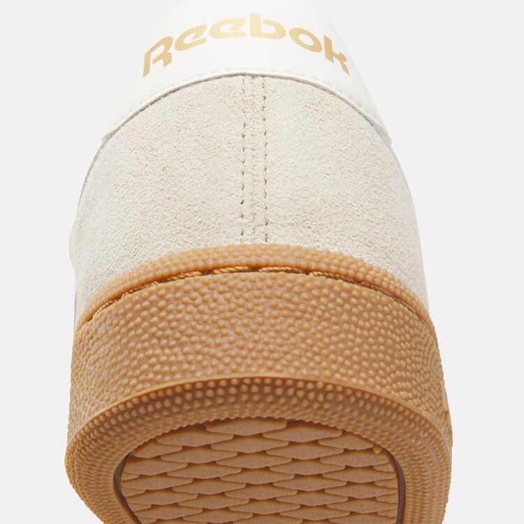 Reebok Club C Grounds UK Women | Classicbeige/Chalk/Gum