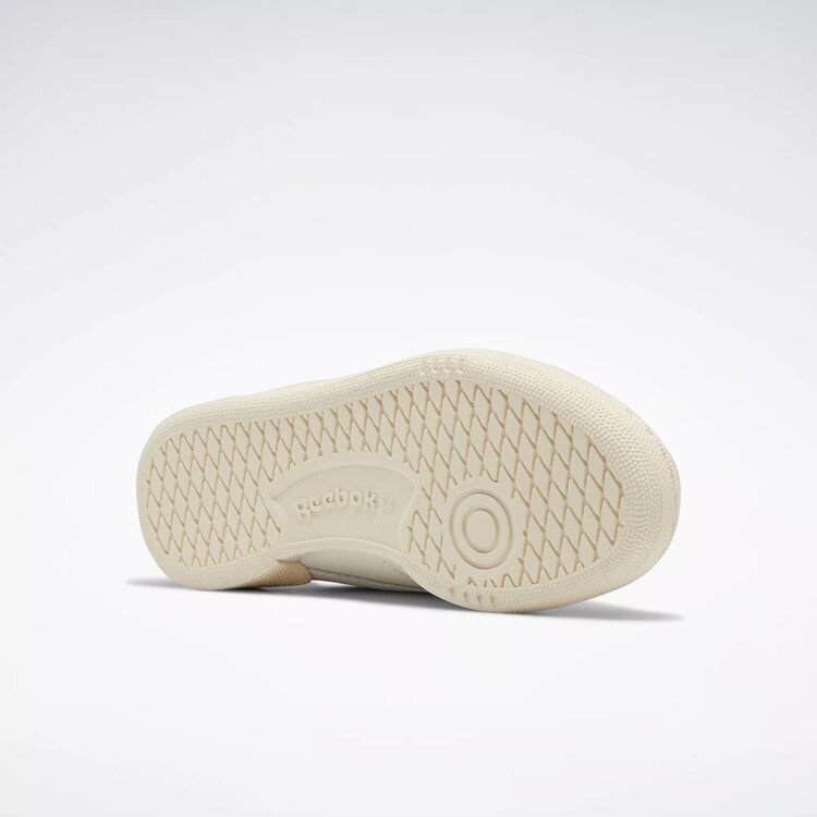 Reebok Reebok Club C 85 Vintage Women | Chalk/Alabaster/Glen Green