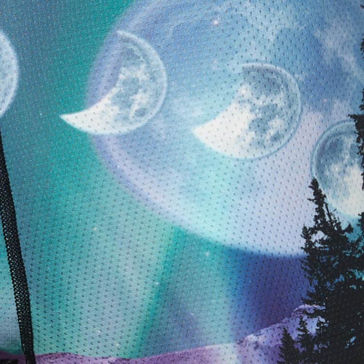 Saxx Saxx Volt Breathable Mesh Boxer Brief | Yukon And Beyond-Multi