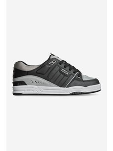 Globe Globe Fusion | Black/Steel/White