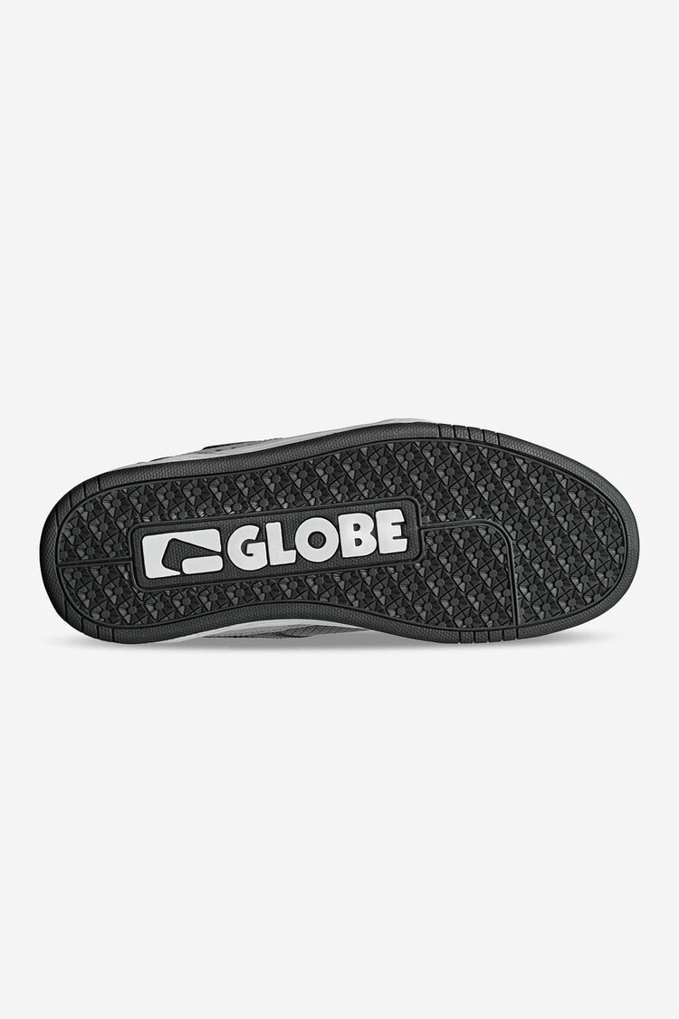 Globe Globe GLOBE FUSION BLACK/STEEL/WHITE