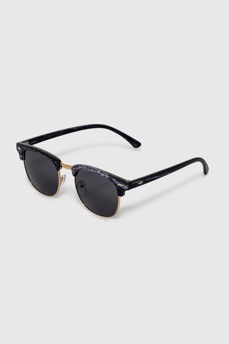 TEAMLTD TEAMLTD True Grain Sunglasses