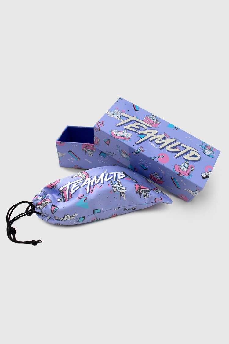 TEAMLTD TEAMLTD True Grain Sunglasses