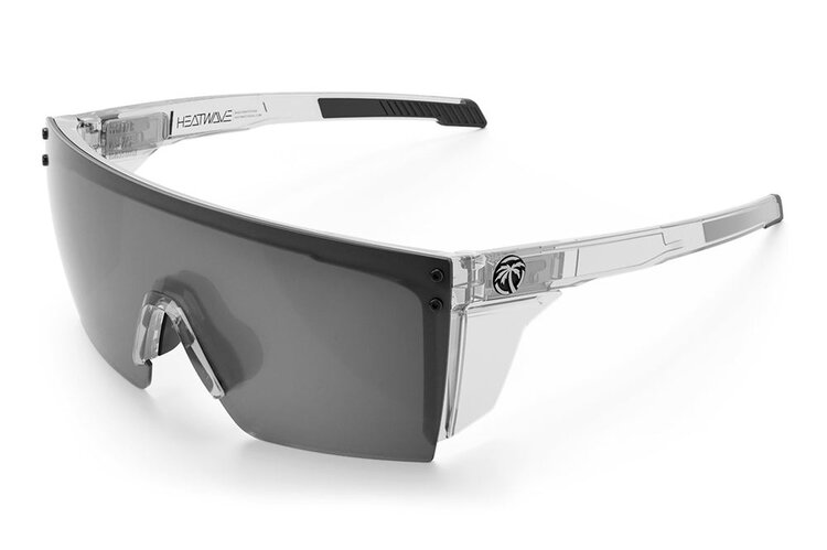 Heat Wave Heat Wave Performance XL Lazer Face Z87+ | Photochromic