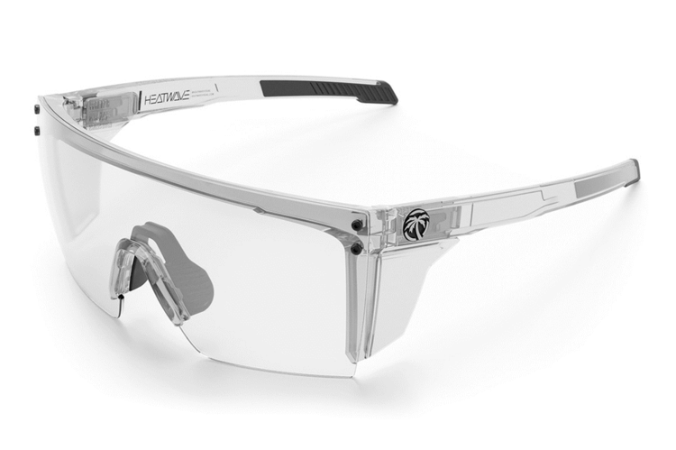Heat Wave Heat Wave Performance XL Lazer Face Z87+ | Photochromic