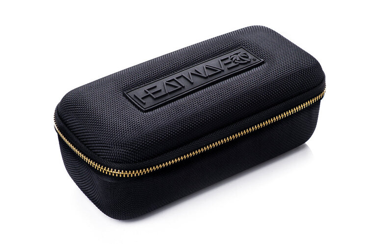 Heat Wave Slimline Hard Sunglasses Case