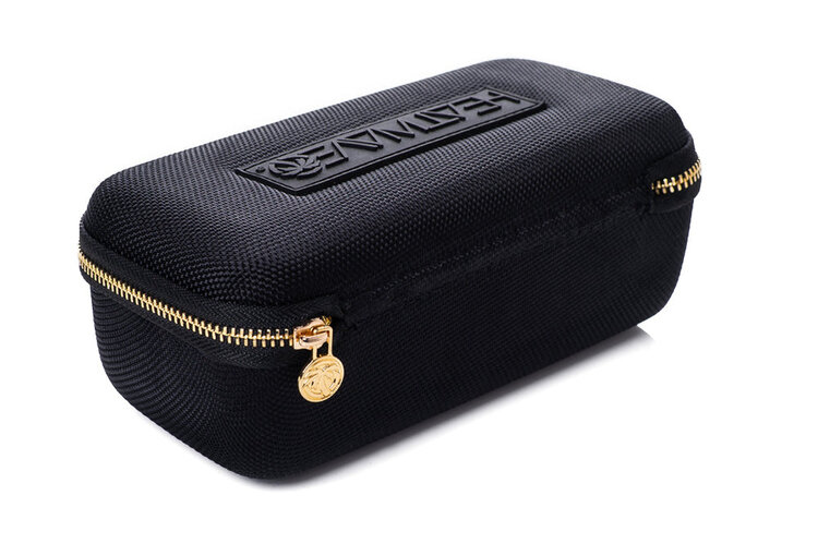 Heat Wave Slimline Hard Sunglasses Case