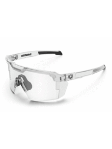 Heat Wave Future Tech Z87+ | Vapor Clear / Photochromic