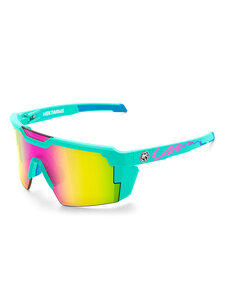 Heat Wave Heat Wave Future Tech Sunglasses | Polarized Hypersplash Z87+