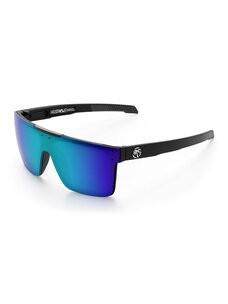 Heat Wave Heat Wave Performance Quatro Sunglasses | Polarized Galaxy Z87+