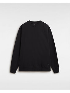 Vans Vans Original Standards Loose Crew Sweatshirt | Black