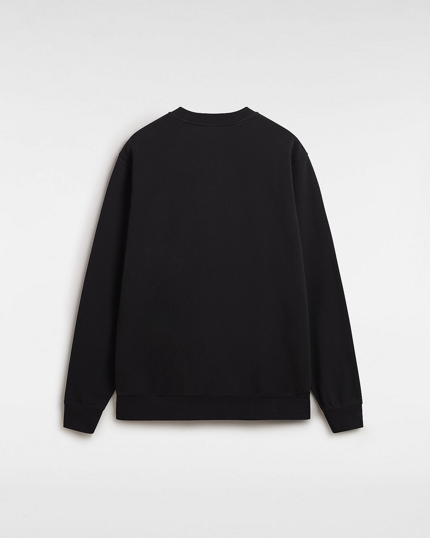 Original Standards Loose Crew Black The Choice Shop