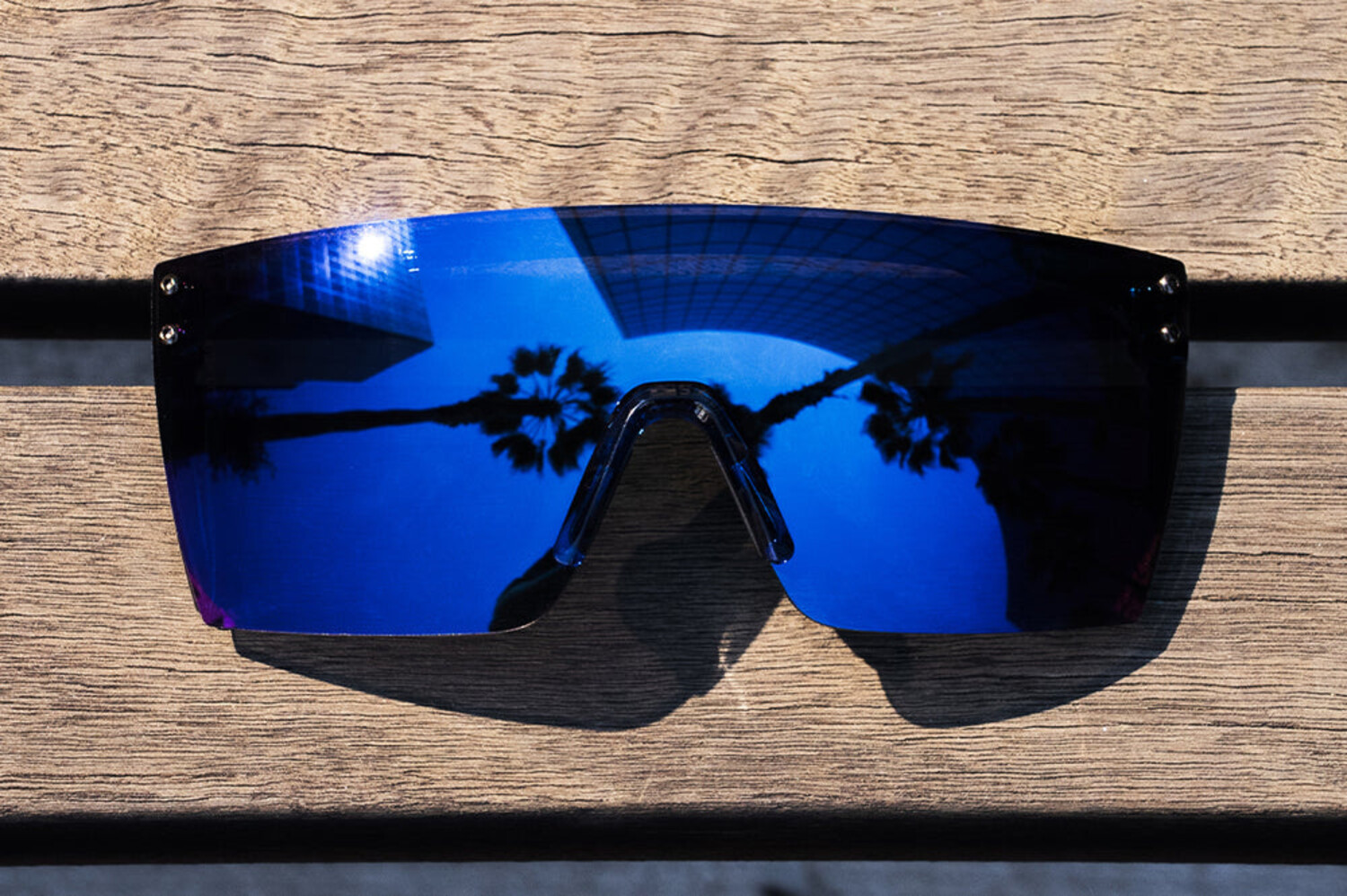 Blue wave sunglasses online