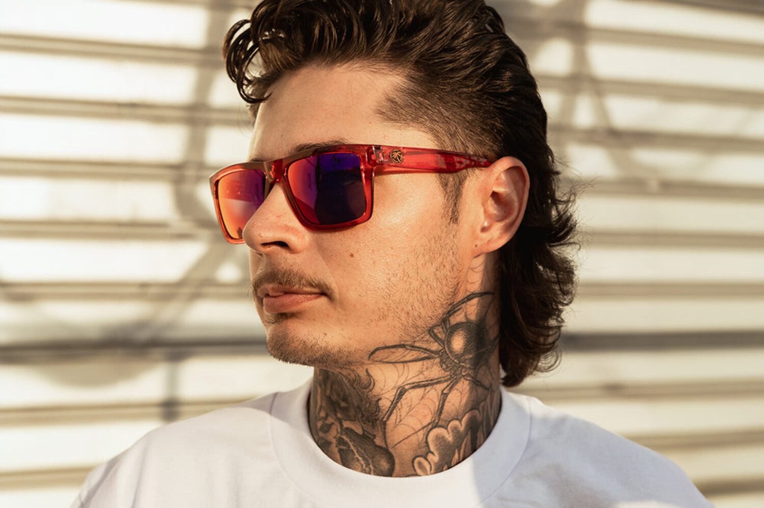 Heatwave Vise Z87 Pz87 Sunglasses Heat Wave Visual Vise Z87