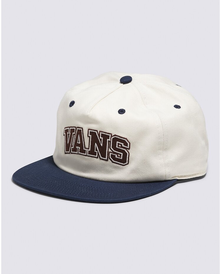 Vans Vans Property Of Low Unstructured Hat | Dress  Blues