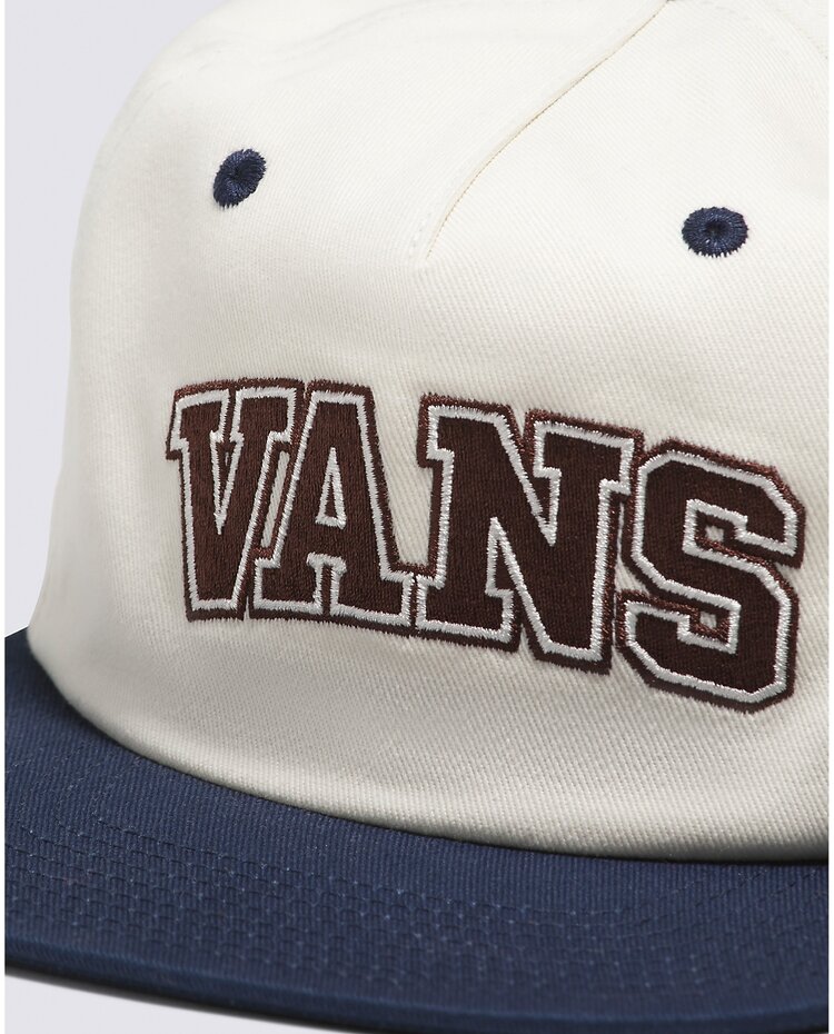 Vans Vans Property Of Low Unstructured Hat | Dress  Blues