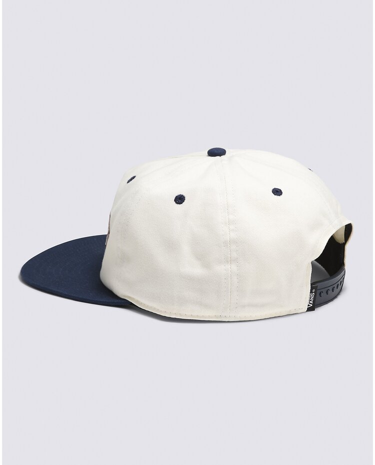 Vans Vans Property Of Low Unstructured Hat | Dress  Blues