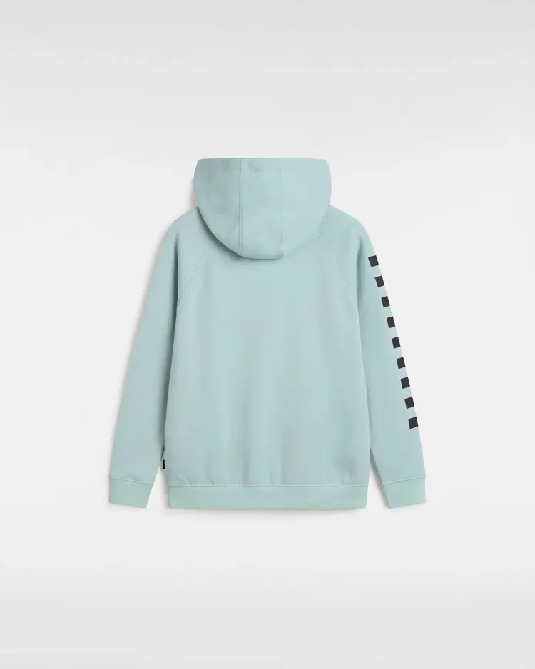 Vans Vans Boy's Vans Boxed Pullover | Gray Mist