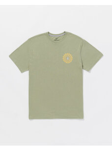 Volcom Volcom Easy Orbit Short Sleeve Tee  | Green Tea