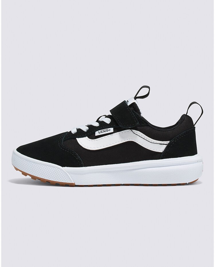 Vans Vans Kids UltraRange 66 V Shoes | Black/True White
