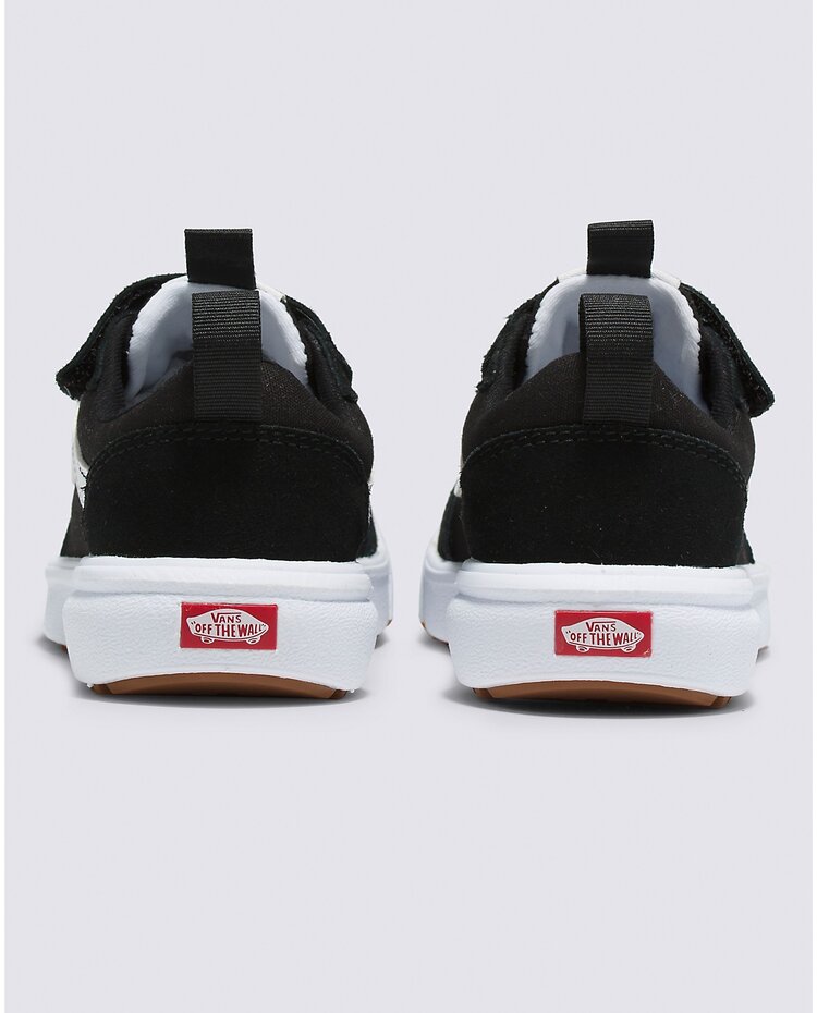 Vans Vans Kids UltraRange 66 V Shoes | Black/True White