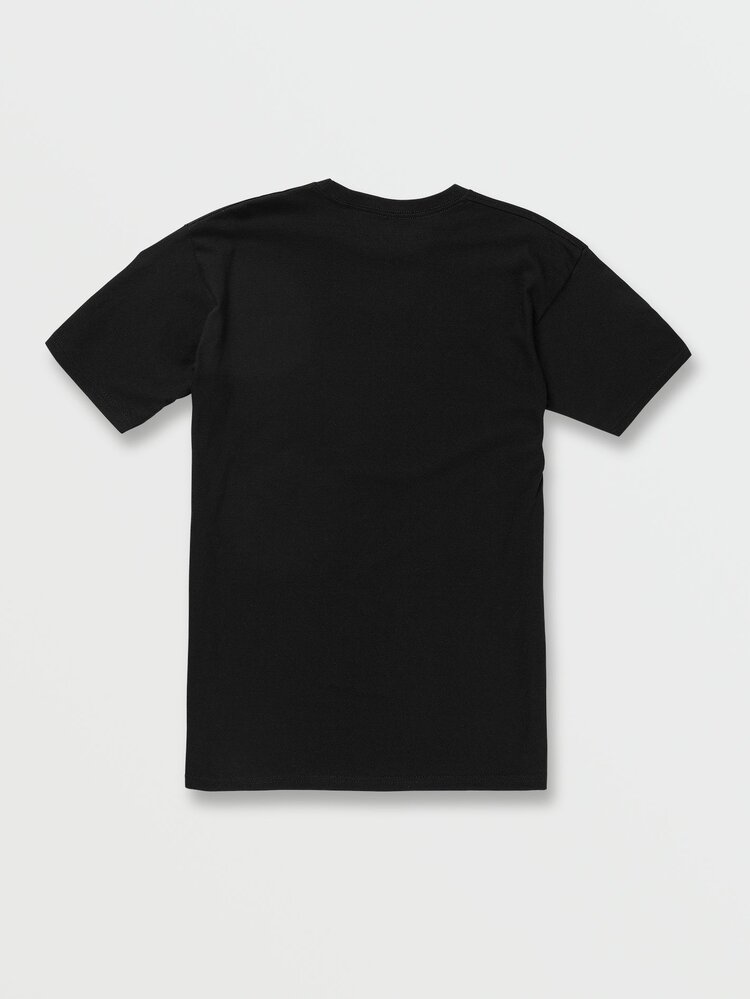 Volcom Volcom Crisp Stone Tee | Black