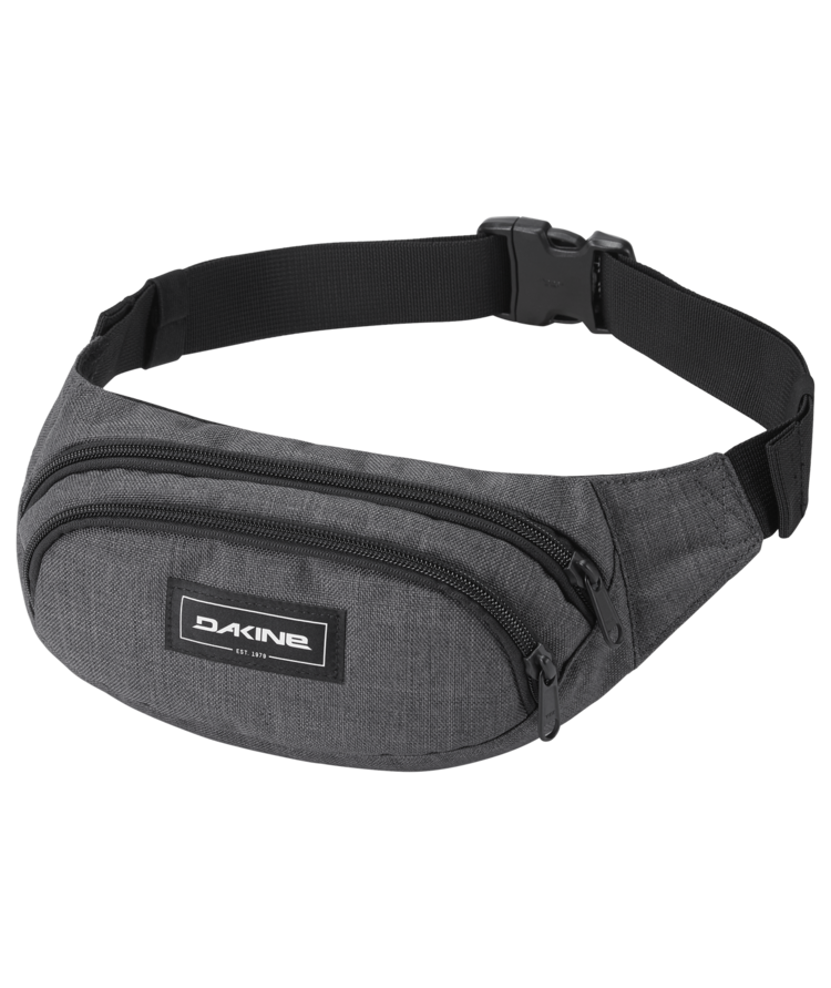 Dakine Dakine Hip Pack | Carbon