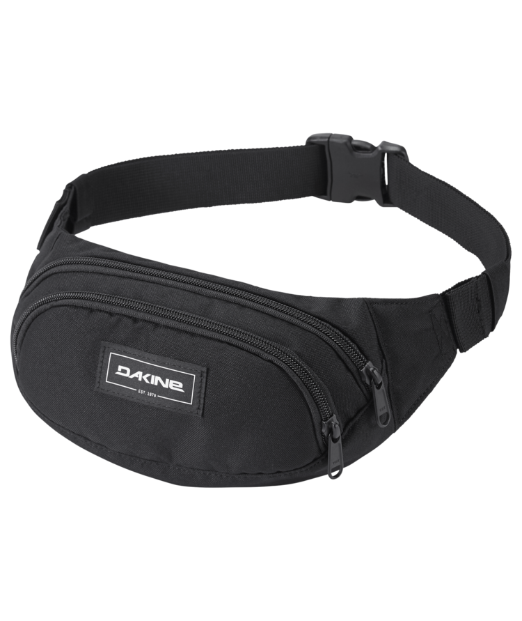 Dakine Dakine Hip Pack | Black