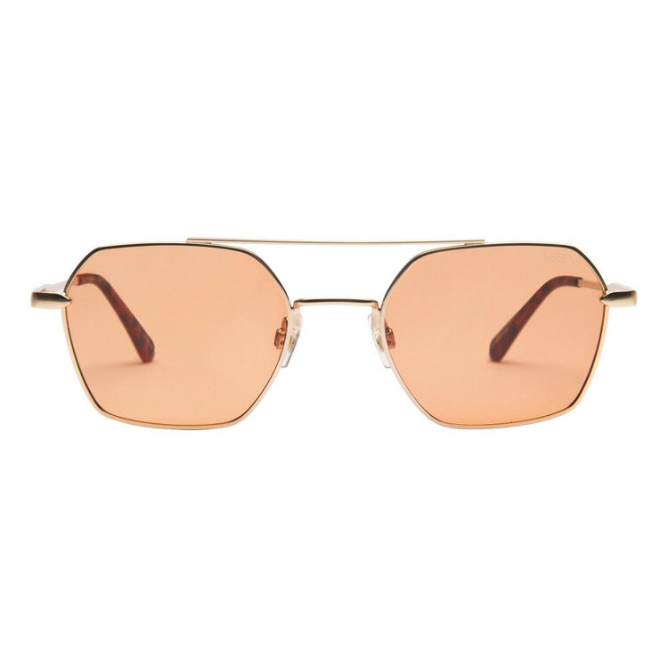 I-SEA I-Sea Sara | Gold/Tangerine