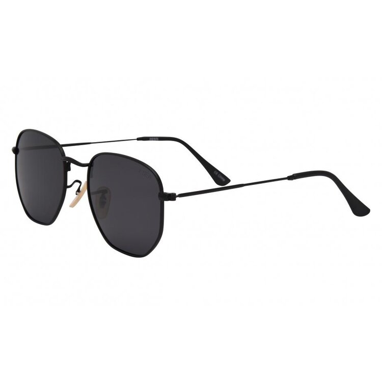 I-SEA Penn | Gunmetal/Navy Polarized