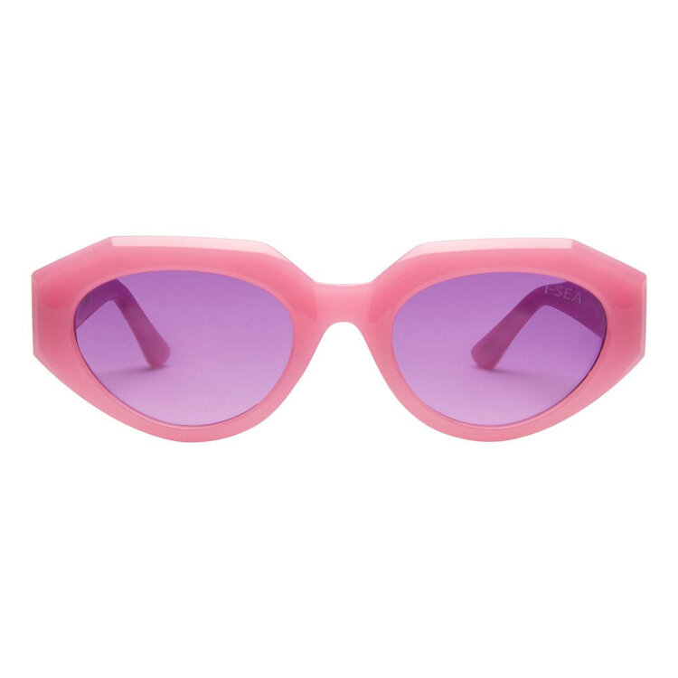 I-SEA I-SEA Hanna | Bubblegum/Pink Lens