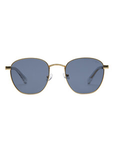 I-SEA Cooper | Gold/Navy Polarized Lens