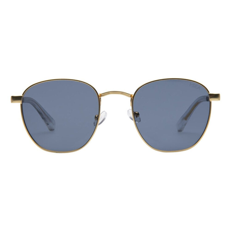 I-SEA Cooper | Gold/Navy Polarized Lens