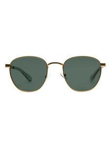 I-SEA I-Sea Cooper | Gold/Green Polar