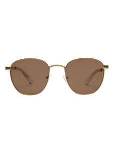 I-SEA I-Sea Cooper | Gold/Brown Polar