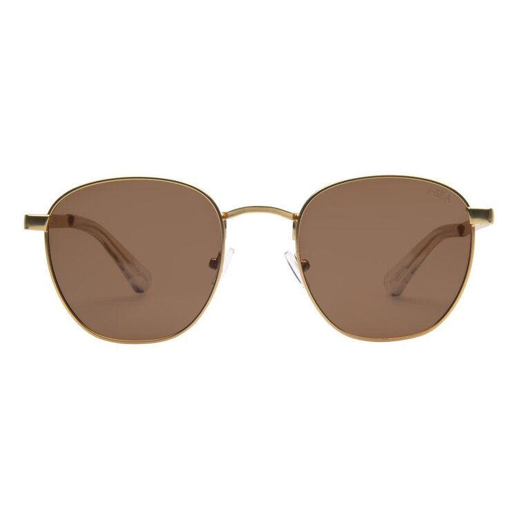 I-SEA I-Sea Cooper | Gold/Brown Polar