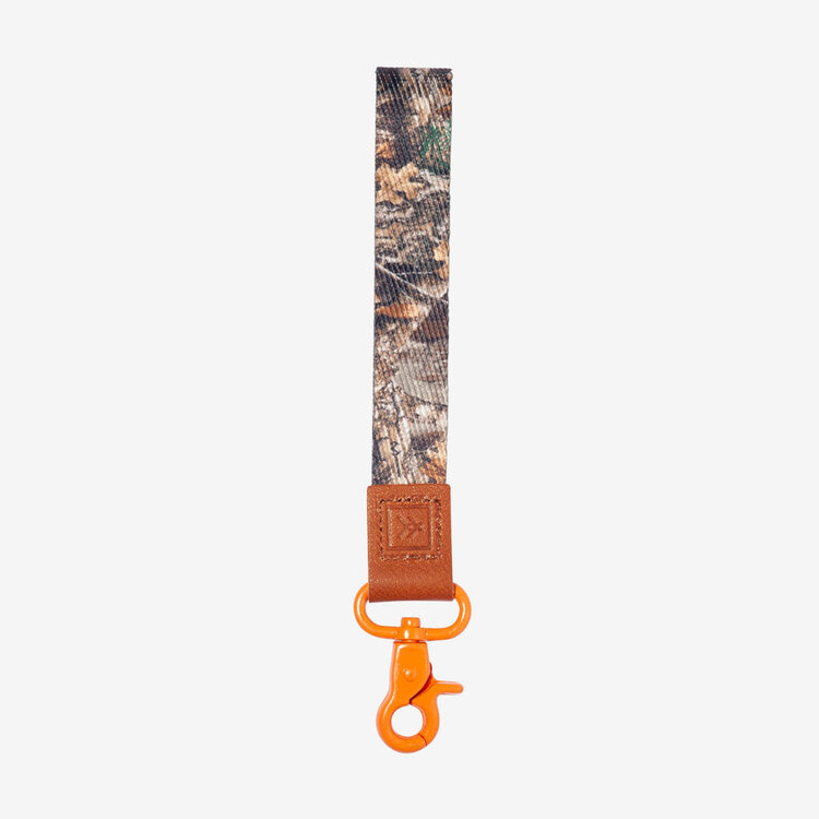 Thread Wrist Lanyard | Realtree Edge