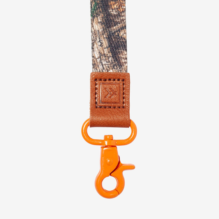 Thread Wrist Lanyard | Realtree Edge