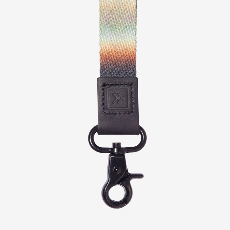 Thread Thread Wrist Lanyard | Aura