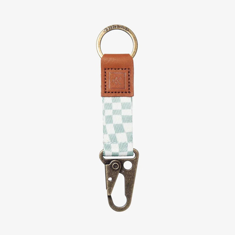 Thread Thread Keychain Clip | Jupiter