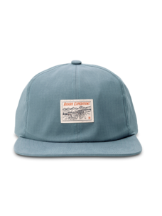 Roark Roark Campover Hat | Orion
