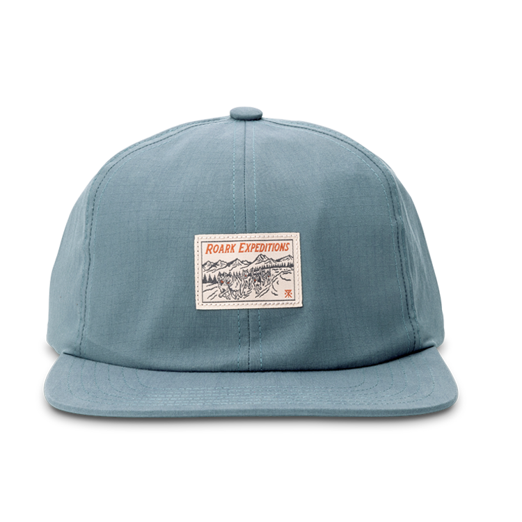 Roark Roark Campover Hat | Orion