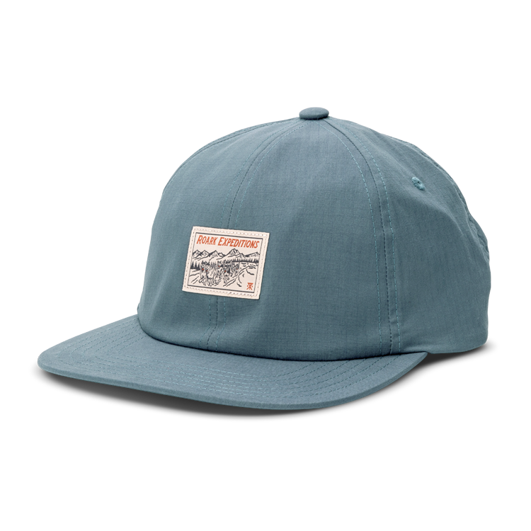 Roark Roark Campover Hat | Orion